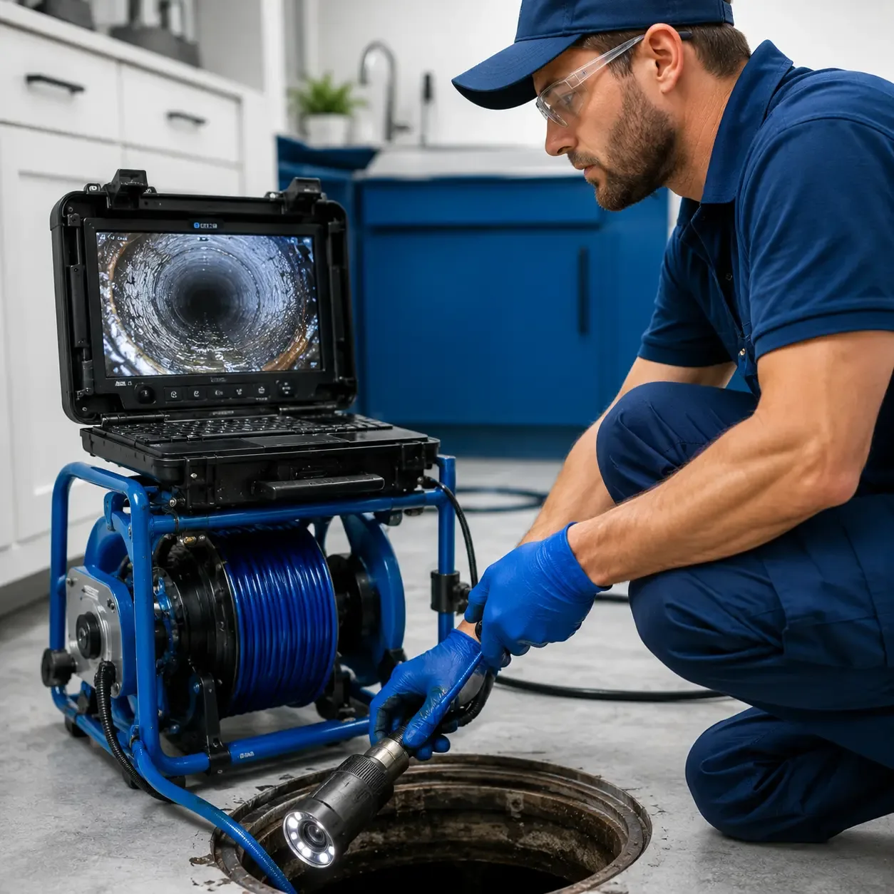 Pipe Relining professionals serving Mount Vernon, IA